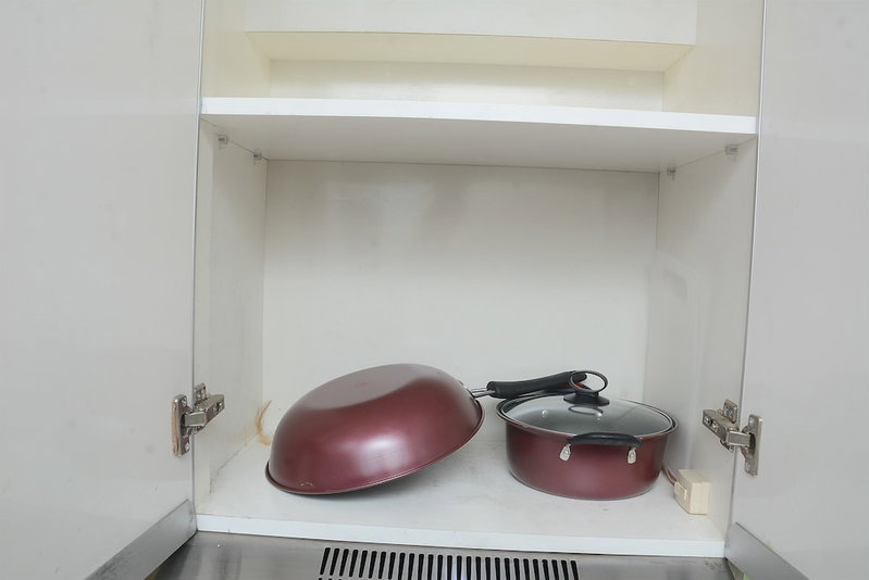 Comfortable 2BR Bassura City Apartment near Bassura Mall, Jakarta, Indonesia