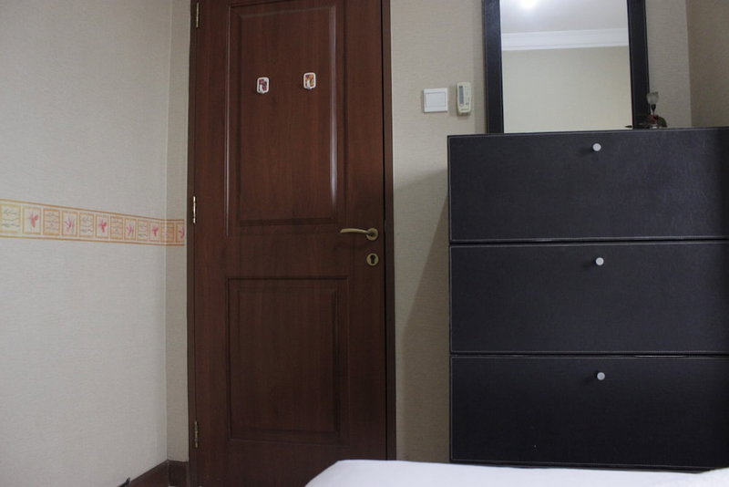Strategic & Cozy 2BR at Majesty Apartment near Maranatha Christian University, Bandung, Indonesia