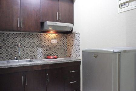 Strategic & Cozy 2BR at Majesty Apartment near Maranatha Christian University, Bandung, Indonesia