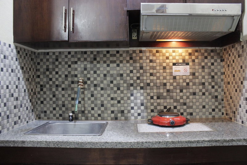 Strategic & Cozy 2BR at Majesty Apartment near Maranatha Christian University, Bandung, Indonesia