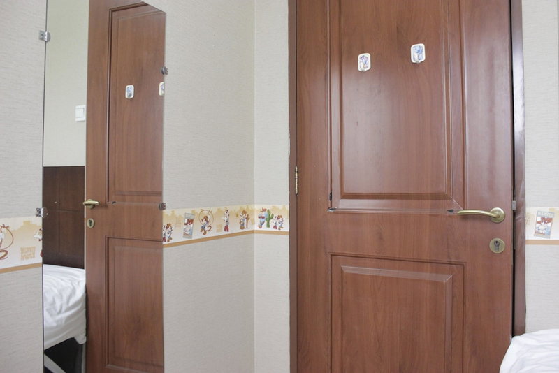 Strategic & Cozy 2BR at Majesty Apartment near Maranatha Christian University, Bandung, Indonesia