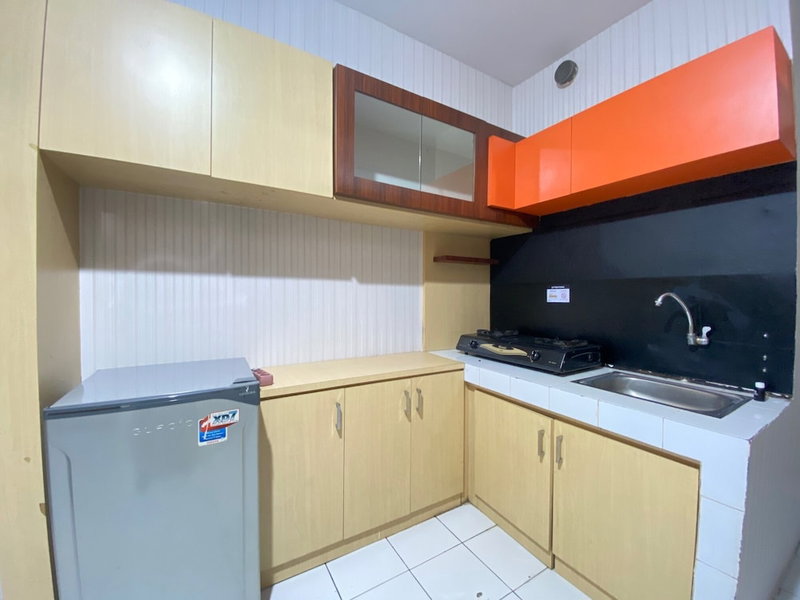 Stylish & Strategic 2BR at Gateway Ahmad Yani Cicadas Apartment near Mall, Bandung, Indonesia