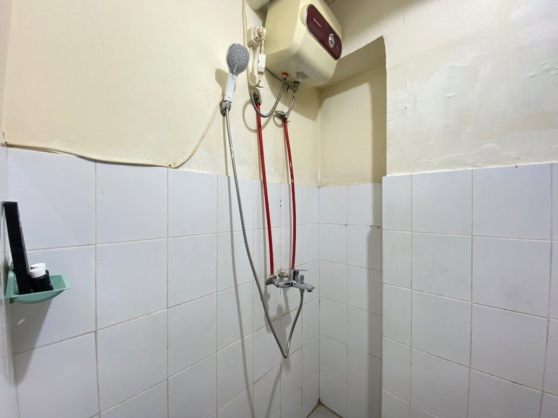 Stylish & Strategic 2BR at Gateway Ahmad Yani Cicadas Apartment near Mall, Bandung, Indonesia
