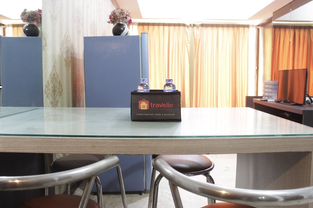 Hotel · Deluxe & Comfy 2BR at Braga City Walk Apartment, Bandung