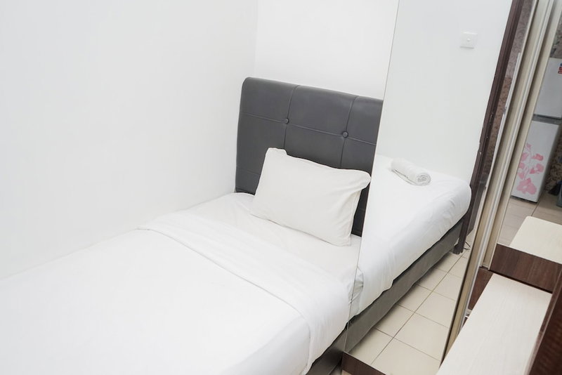 Spacious and Nice 2BR Serpong Greenview Apartment, South Tangerang, Indonesia