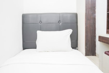Spacious and Nice 2BR Serpong Greenview Apartment, South Tangerang, Indonesia