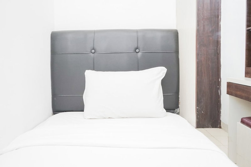 Spacious and Nice 2BR Serpong Greenview Apartment, South Tangerang, Indonesia