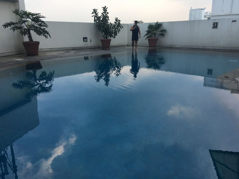 Hotel · Gorgeous & Classic 2Br At Braga City Walk Apartment, Bandung