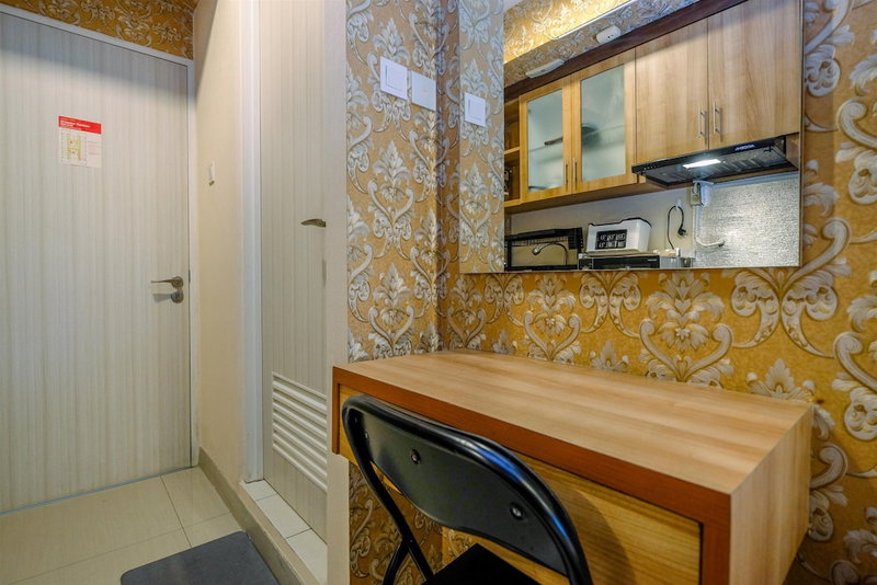 Comfy and Simply Studio Room at Grand Kamala Lagoon Apartment, Bekasi, Indonesia