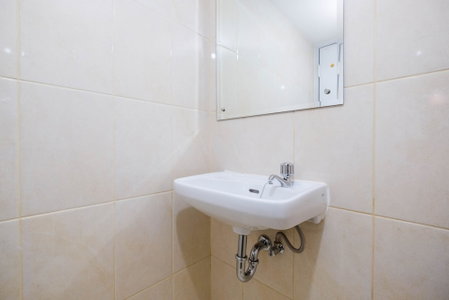 Comfort and Strategic Studio at Springlake Summarecon Bekasi Apartment, Bekasi, Indonesia