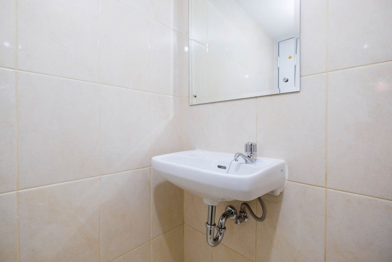 Comfort and Strategic Studio at Springlake Summarecon Bekasi Apartment, Bekasi, Indonesia