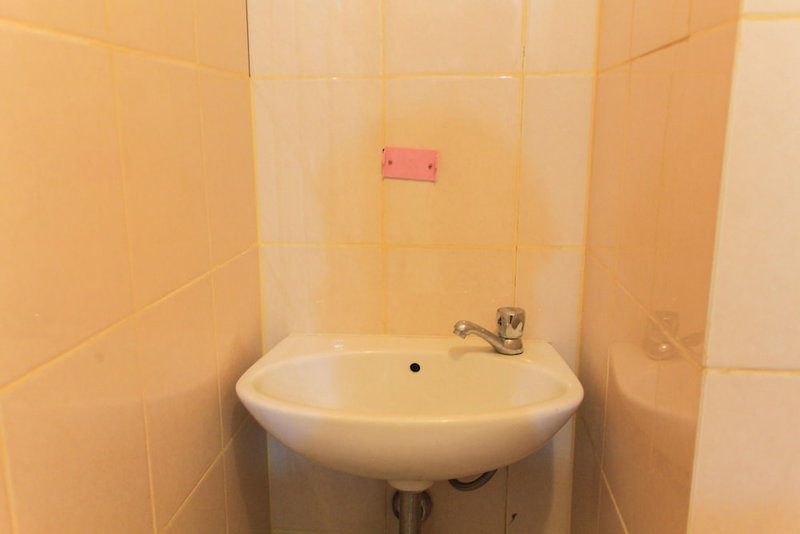 Comfy and Best View 2BR at Serpong Greenview Apartment, South Tangerang, Indonesia