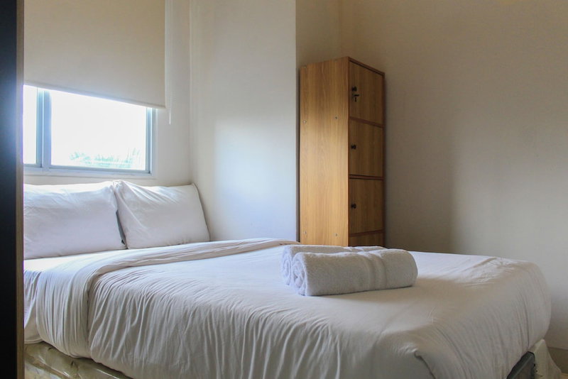 Comfy and Best View 2BR at Serpong Greenview Apartment, South Tangerang, Indonesia