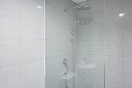 2BR Luxury Modern Ciputra International Apartment, Jakarta, Indonesia