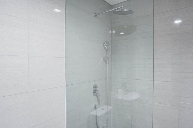 2BR Luxury Modern Ciputra International Apartment, Jakarta, Indonesia