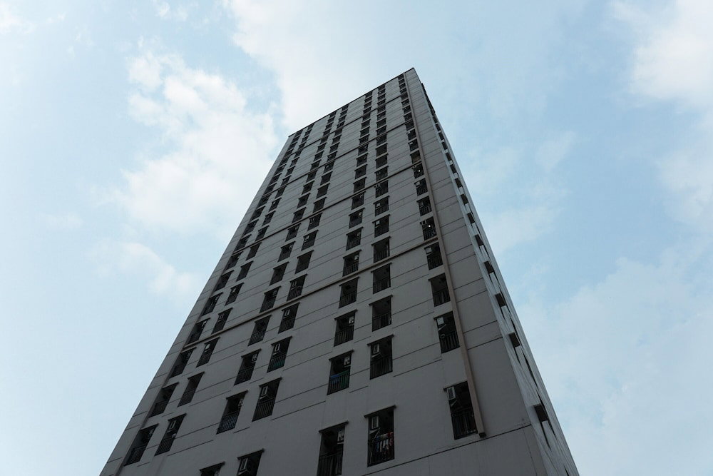 Hotel · Simply Studio Room Apartment Margonda Residences 5, Depok