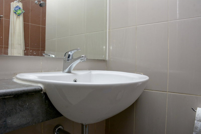 Homey And Cozy Living 1Br Apartment At Atlanta Residences, Depok, Indonesia