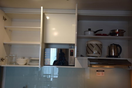 Homey And Cozy Stay 2Br At Casa Grande Apartment, Jakarta, Indonesia