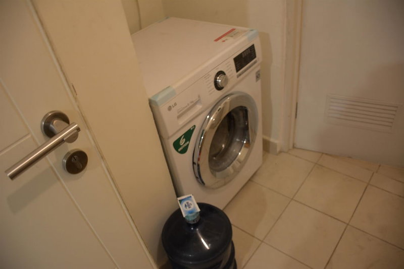 Homey And Cozy Stay 2Br At Casa Grande Apartment, Jakarta, Indonesia