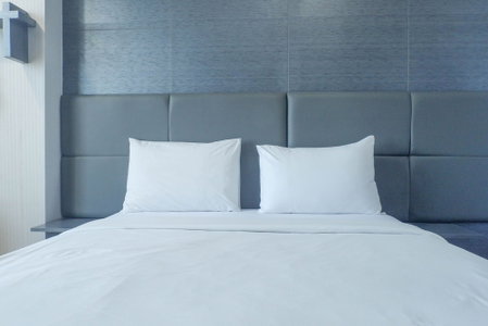 Exquisite & Spaciuos 1BR Apartment at Tamansari Papilio, Surabaya, Indonesia