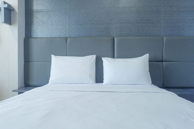 Exquisite & Spaciuos 1BR Apartment at Tamansari Papilio, Surabaya, Indonesia