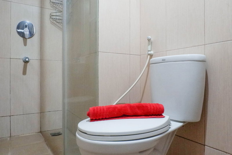 Exquisite & Spaciuos 1BR Apartment at Tamansari Papilio, Surabaya, Indonesia