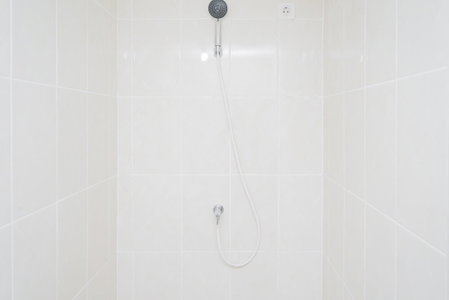 Comfort with Garden View Studio Apartment M-Town Residence, Gading Serpong, Indonesia
