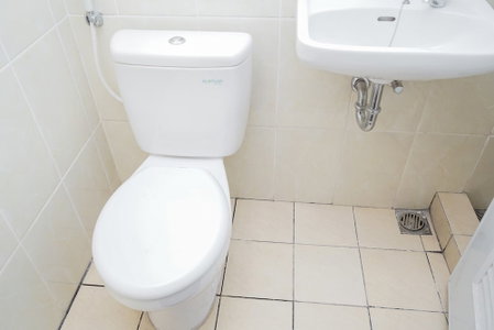 Comfort with Garden View Studio Apartment M-Town Residence, Gading Serpong, Indonesia