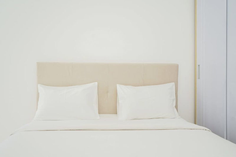 Comfort with Garden View Studio Apartment M-Town Residence, Gading Serpong, Indonesia