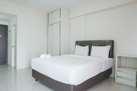 Cozy Studio At Park View Condominium Margonda Apartment, Depok, Indonesia