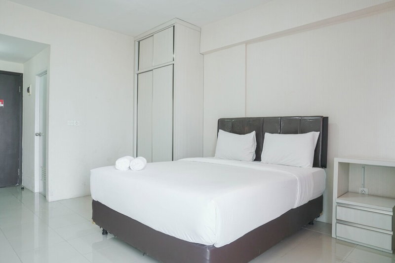 Cozy Studio At Park View Condominium Margonda Apartment, Depok, Indonesia