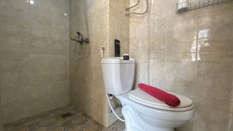 Lower Floor And Simply Modern 2Br Apartment At The Jarrdin Cihampelas, Bandung, Indonesia