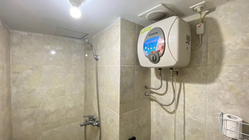 Lower Floor And Simply Modern 2Br Apartment At The Jarrdin Cihampelas, Bandung, Indonesia
