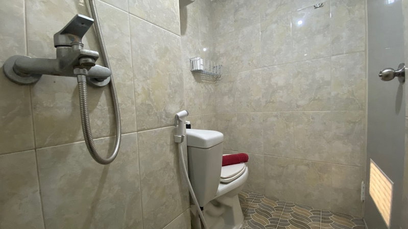 Lower Floor And Simply Modern 2Br Apartment At The Jarrdin Cihampelas, Bandung, Indonesia