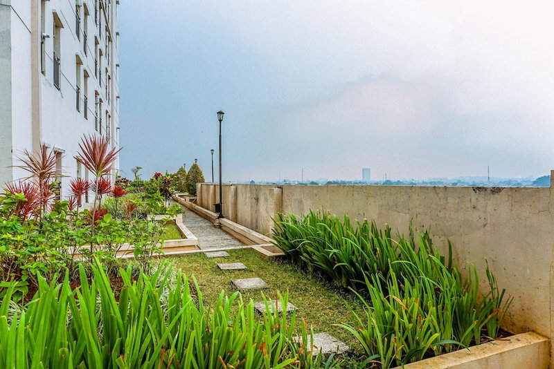 Cozy Stay Studio Apartment At Margonda Residence 5, Depok, Indonesia