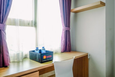 Cozy Stay Studio Apartment At Margonda Residence 5, Depok, Indonesia