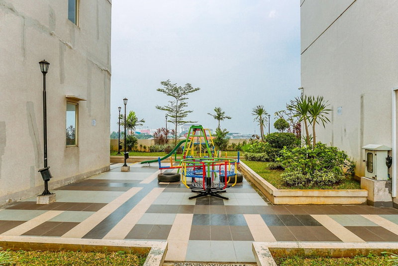 Cozy Stay Studio Apartment At Margonda Residence 5, Depok, Indonesia