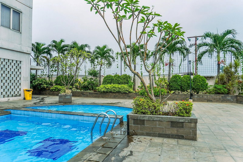 Cozy Stay Studio Apartment At Margonda Residence 5, Depok, Indonesia