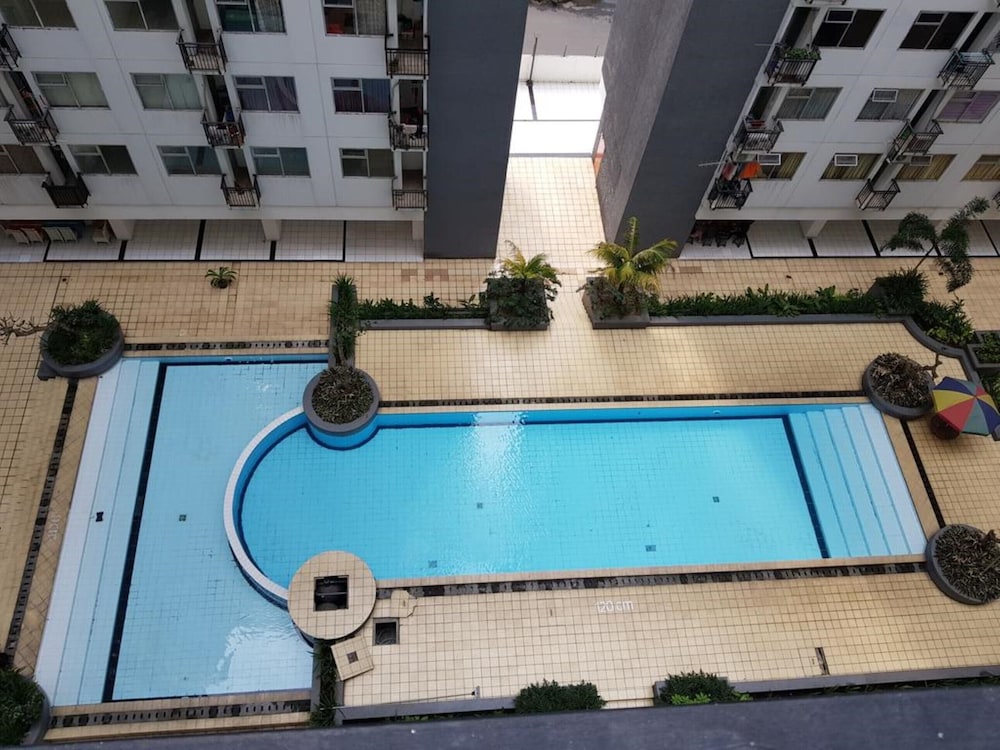 Hotel · Cozy & Pleasant 2Br Apartment At The Jarrdin Cihampelas, Bandung