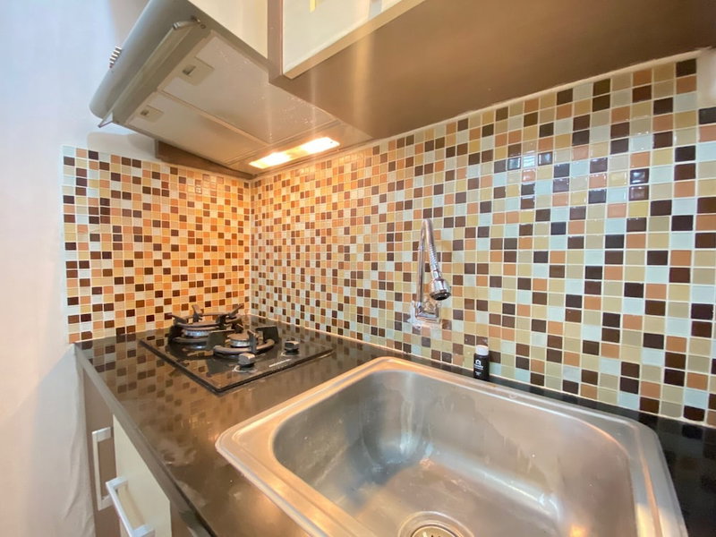 Cozy & Pleasant 2Br Apartment At The Jarrdin Cihampelas, Bandung, Indonesia