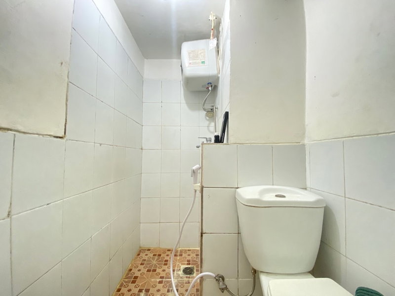 Cozy & Pleasant 2Br Apartment At The Jarrdin Cihampelas, Bandung, Indonesia