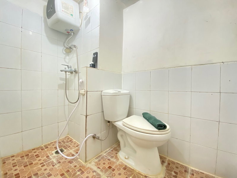 Cozy & Pleasant 2Br Apartment At The Jarrdin Cihampelas, Bandung, Indonesia