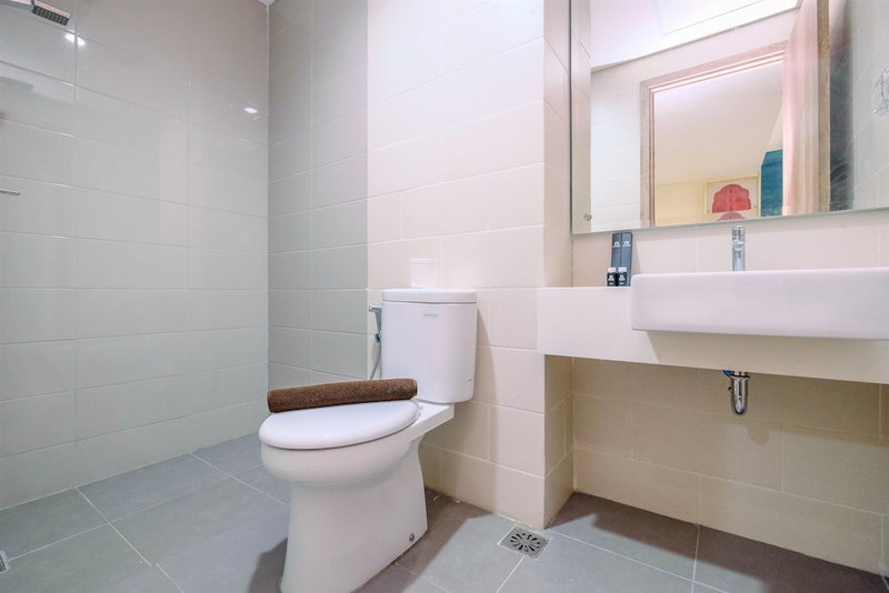 Simply 1Br Apartment At Pejaten Park Residence, Jakarta, Indonesia