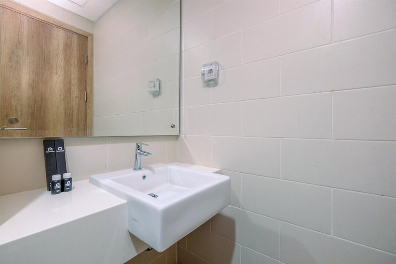 Simply 1Br Apartment At Pejaten Park Residence, Jakarta, Indonesia