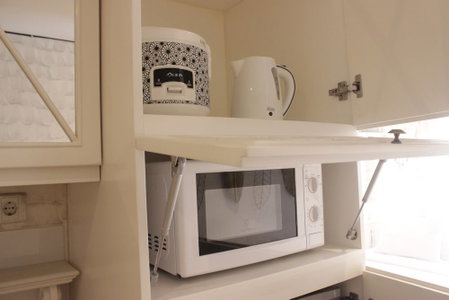 Elegant & Stylish Studio At Gateway Pasteur Apartment, Cimahi, Indonesia