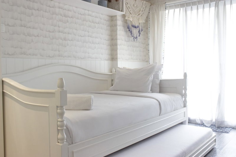 Elegant & Stylish Studio At Gateway Pasteur Apartment, Cimahi, Indonesia