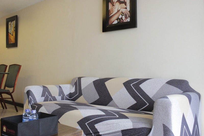 Gorgeous & Comfy 2Br At Braga City Walk Apartment, Bandung, Indonesia