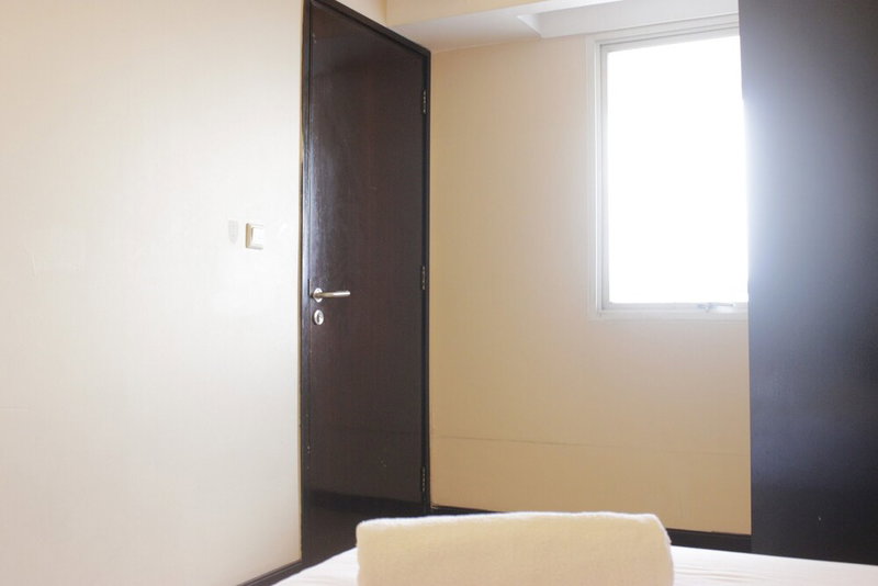 Gorgeous & Comfy 2Br At Braga City Walk Apartment, Bandung, Indonesia