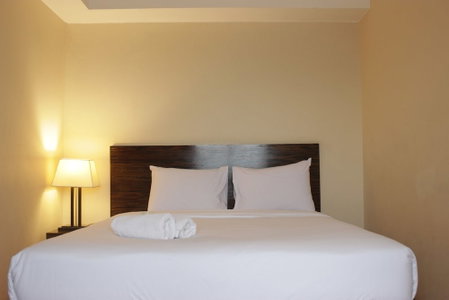 Gorgeous & Comfy 2Br At Braga City Walk Apartment, Bandung, Indonesia