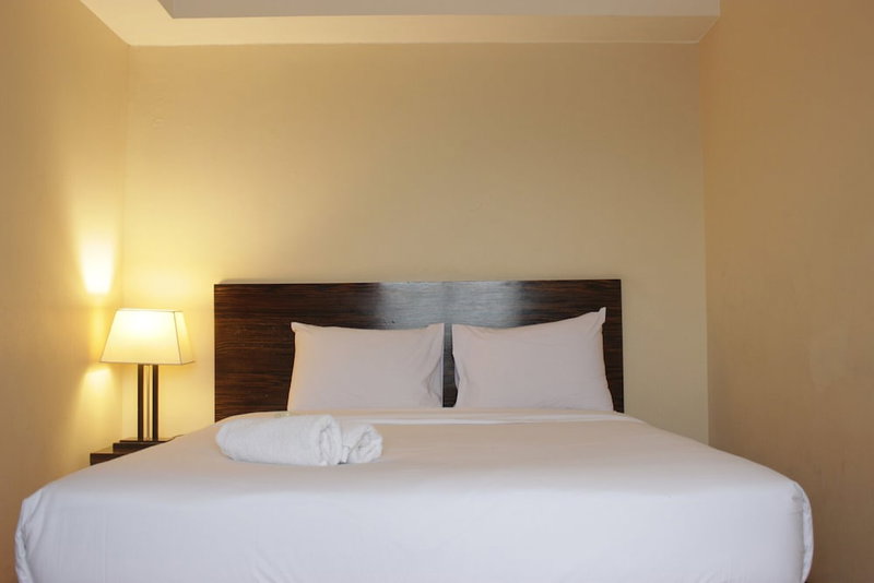 Gorgeous & Comfy 2Br At Braga City Walk Apartment, Bandung, Indonesia